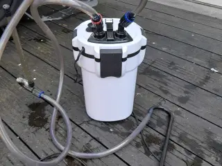 Spandpumper