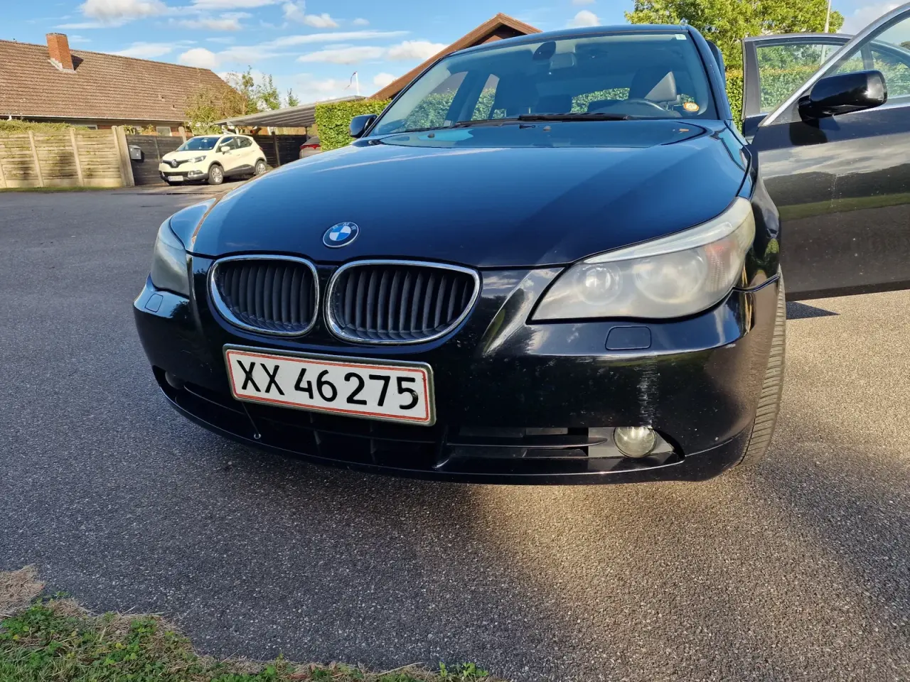 Billede 10 - BMW 530i 3,0 aut.