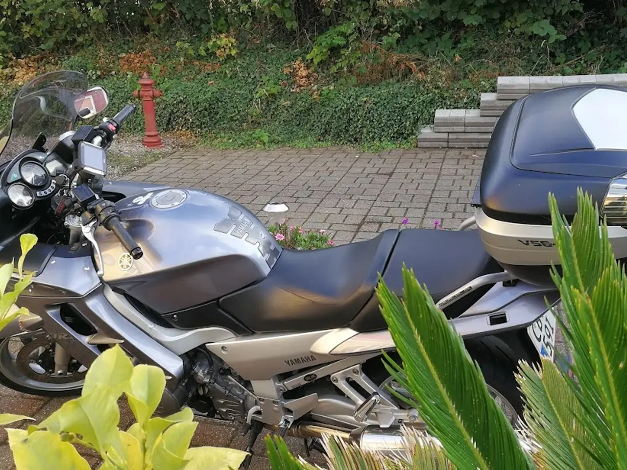 Billede 6 - FJR 1300A