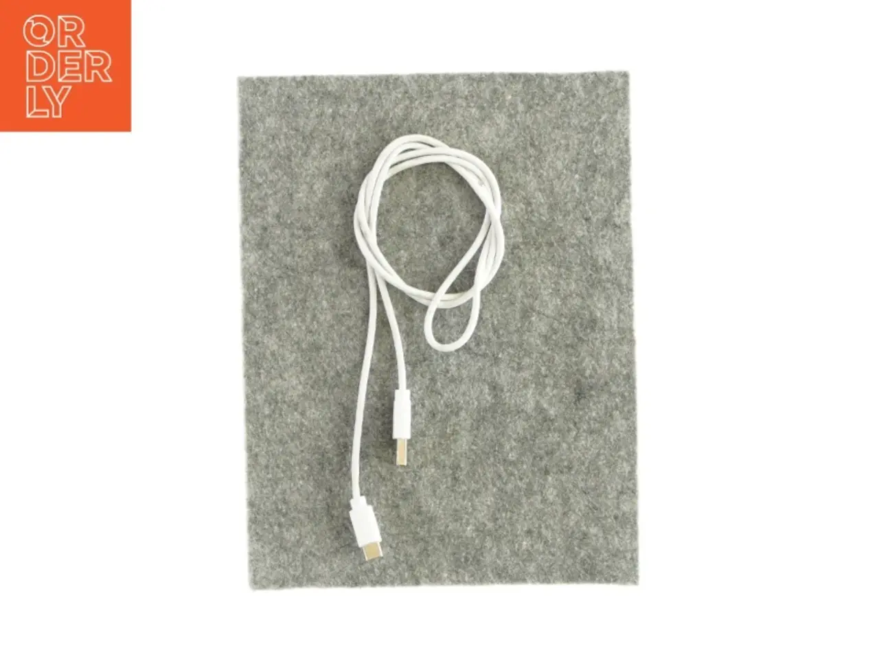 Billede 1 - UDB-C til USB-A