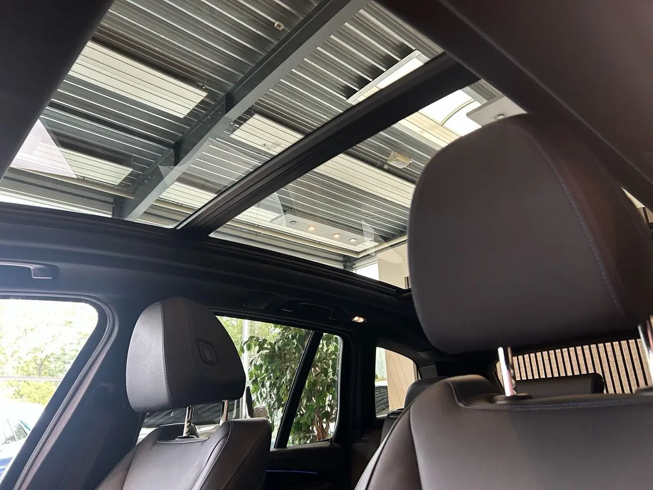 Billede 14 - BMW iX3 Charged Plus M-Sport