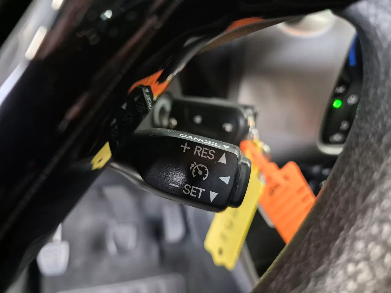 Billede 11 - Citroën C1 1,0 VTi Scoop start/stop 68HK 5d