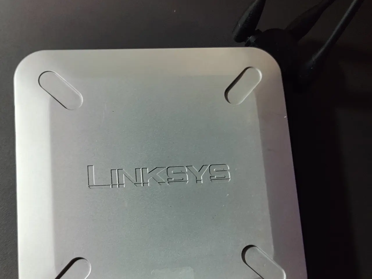 Billede 1 - Wireless access point