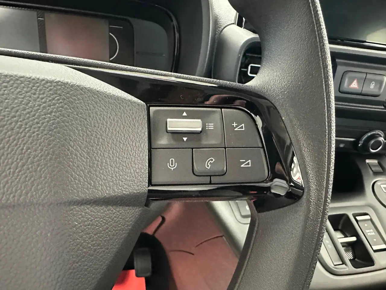Billede 16 - Citroën ë-Berlingo 52 Plus