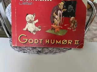 Album Danmarksalbum