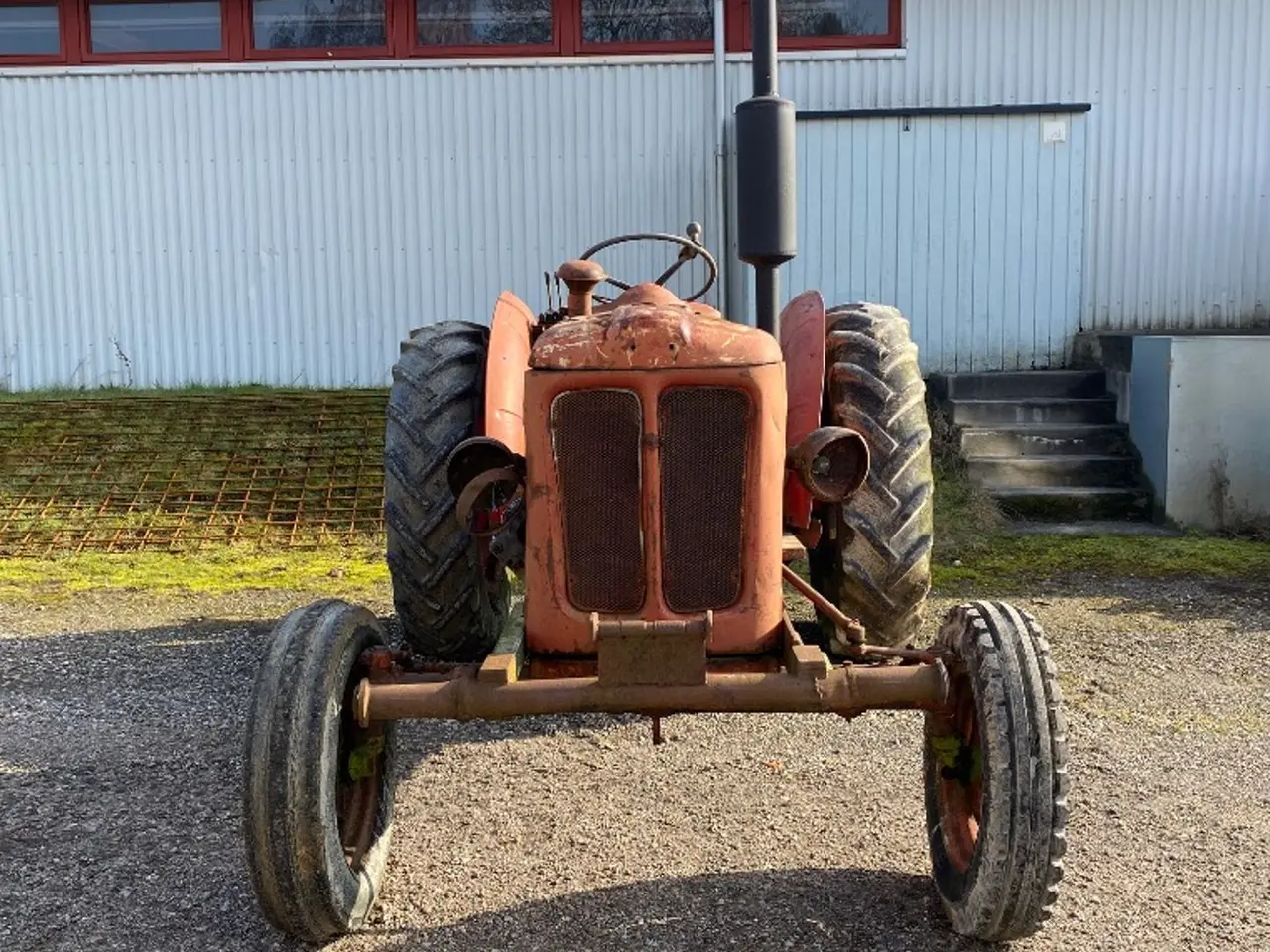 Billede 2 - Volvo BM400