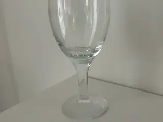 Kirsten Piil rødvinsglas