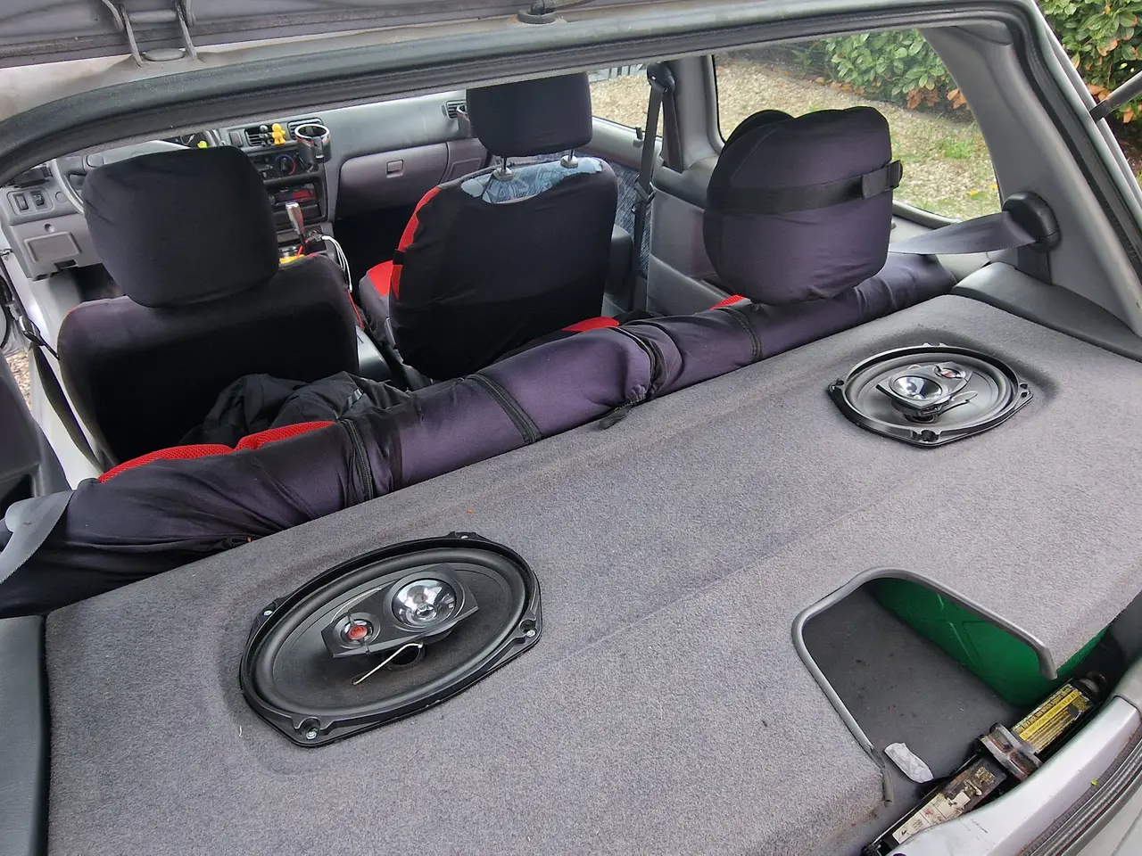 Billede 3 - Toyota starlet