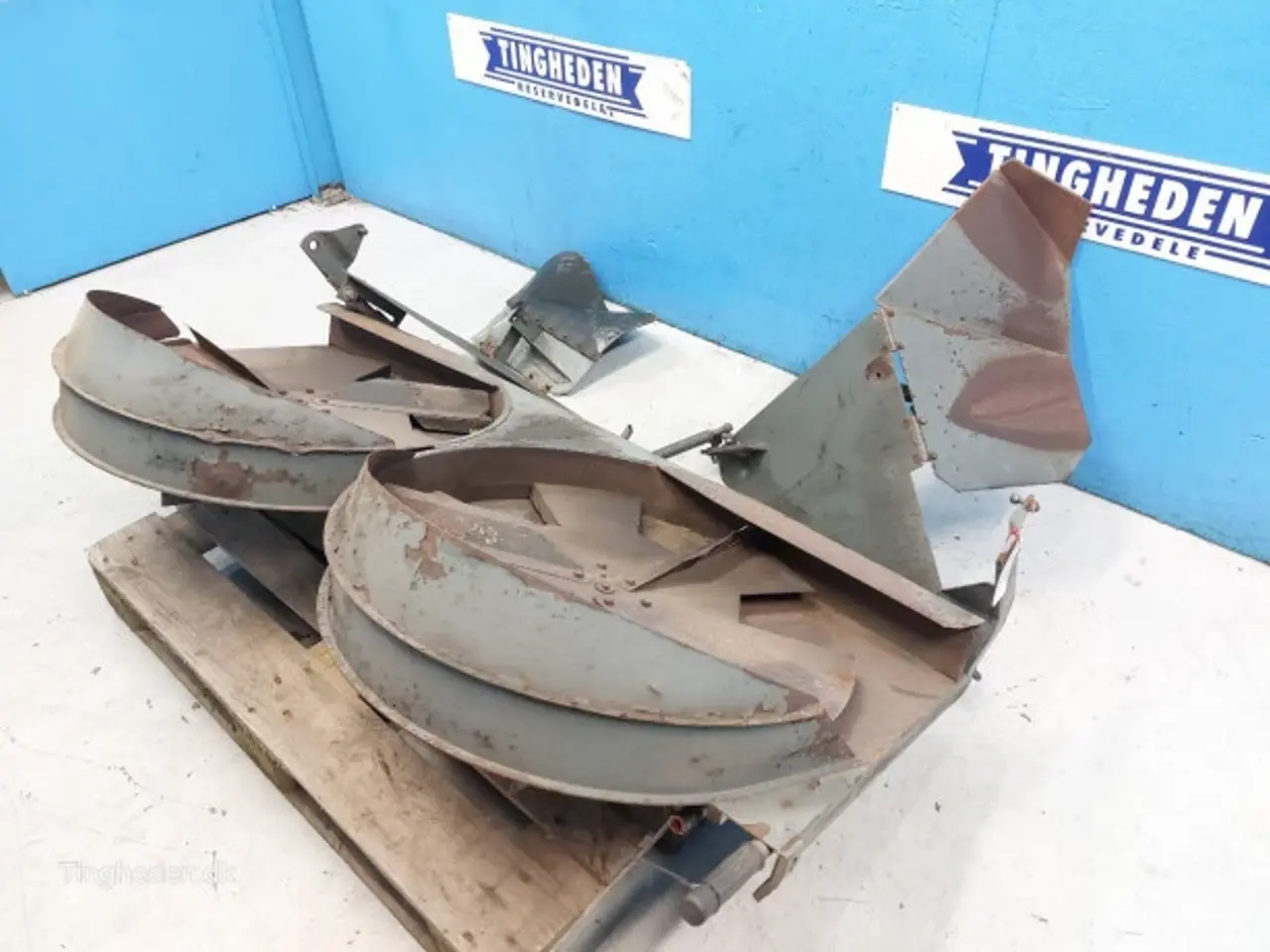 Billede 14 - Massey Ferguson 7276 Avnerspreder