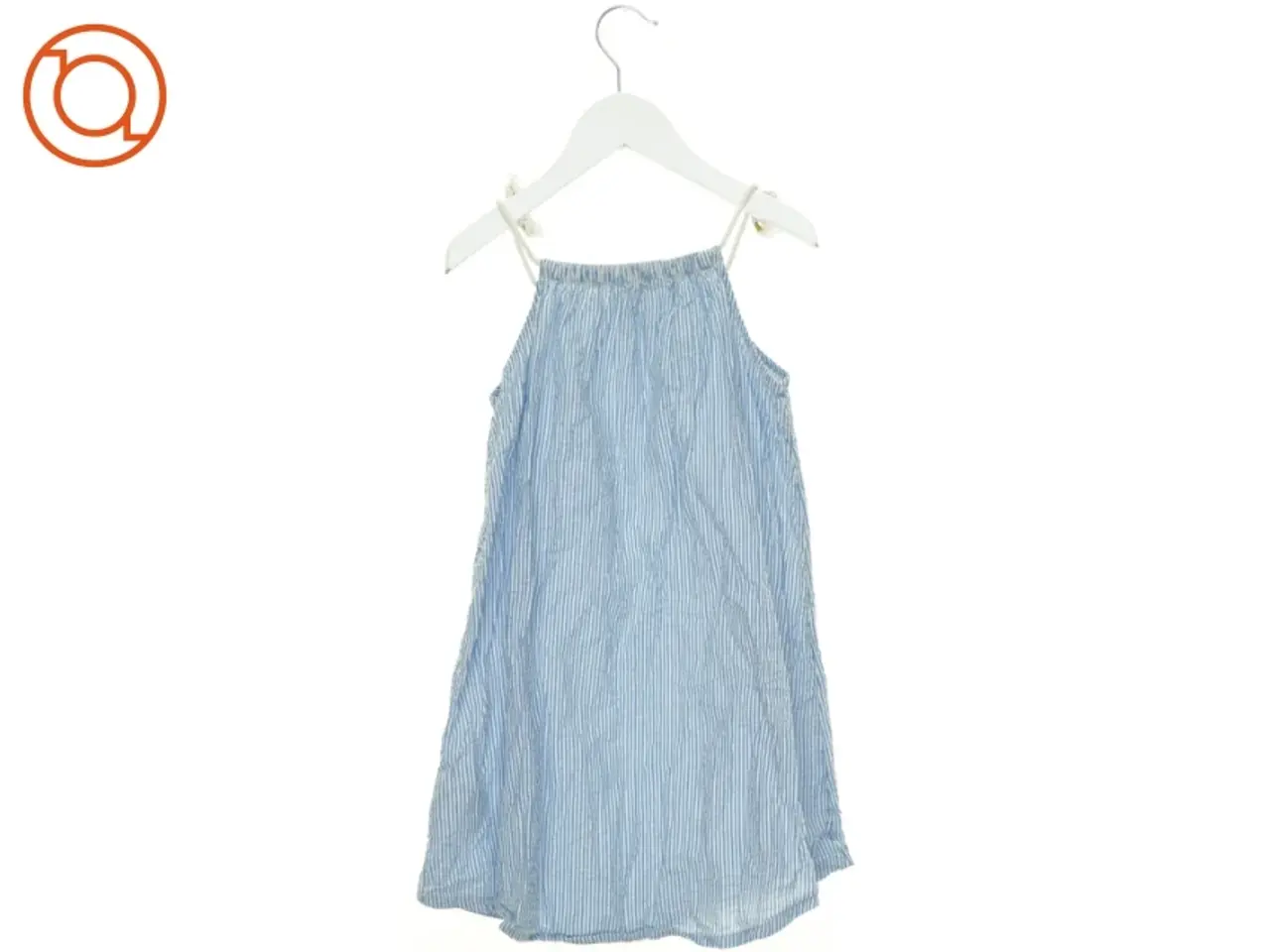 Billede 2 - Kjole fra H&M (str. 128 cm)