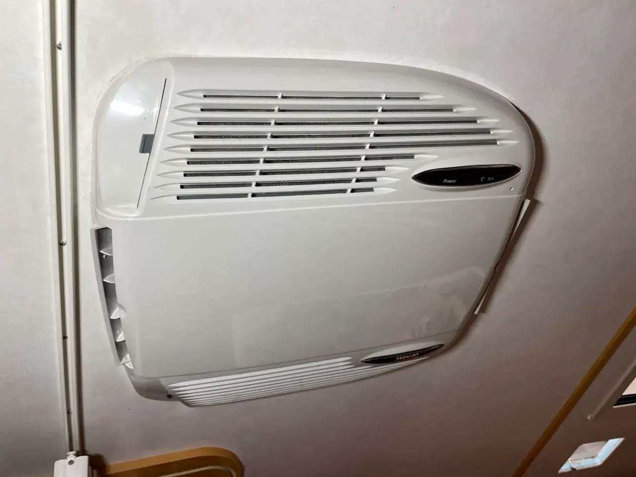 Billede 5 - Aircondition til campingvogn