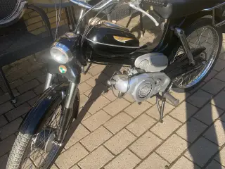 Puch MS50