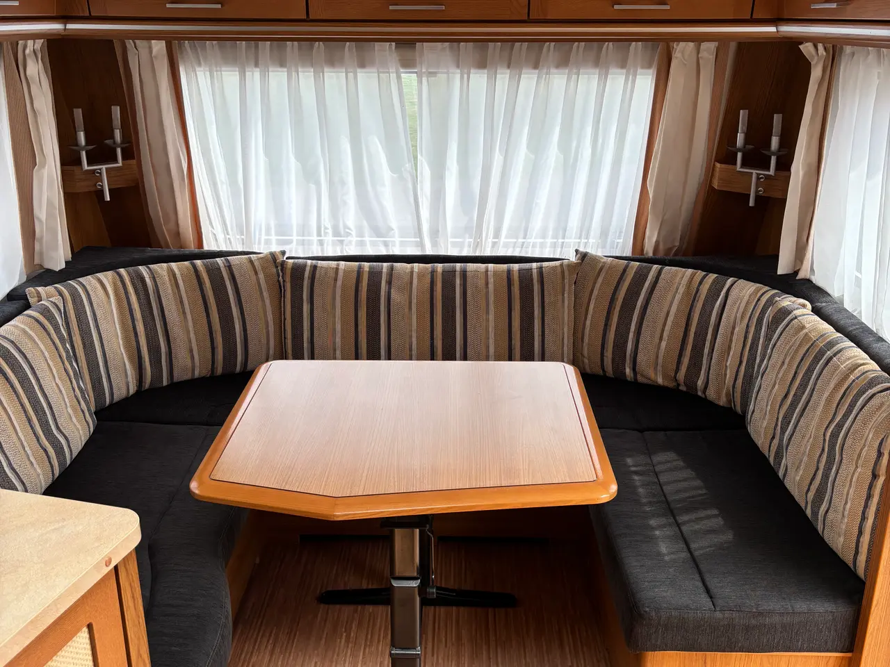 Billede 7 - Knaus Nordic Plus 560