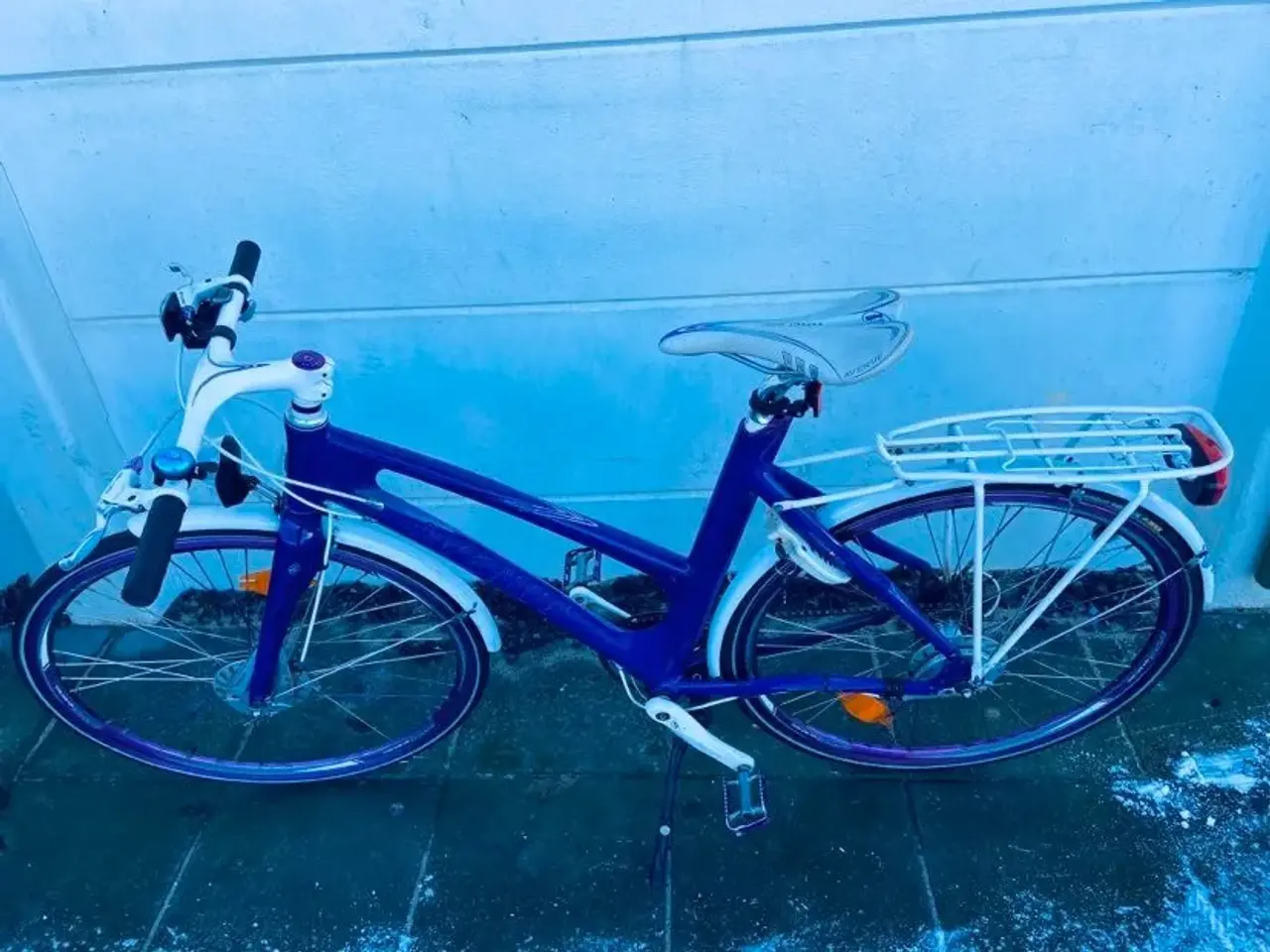Billede 3 - Avenue. 28" Hjul, 53 cm stel, 9 gear