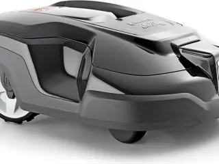 Husqvarna 315 inkl. ladestation og garage
