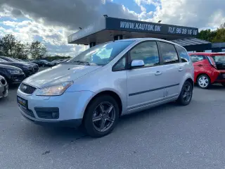 Ford C-MAX 1,8 Ambiente 125HK Van