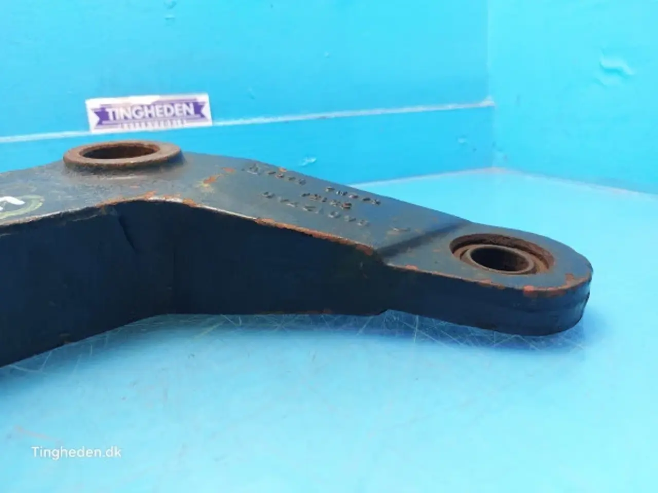Billede 4 - New Holland 4860 Arm 84012859