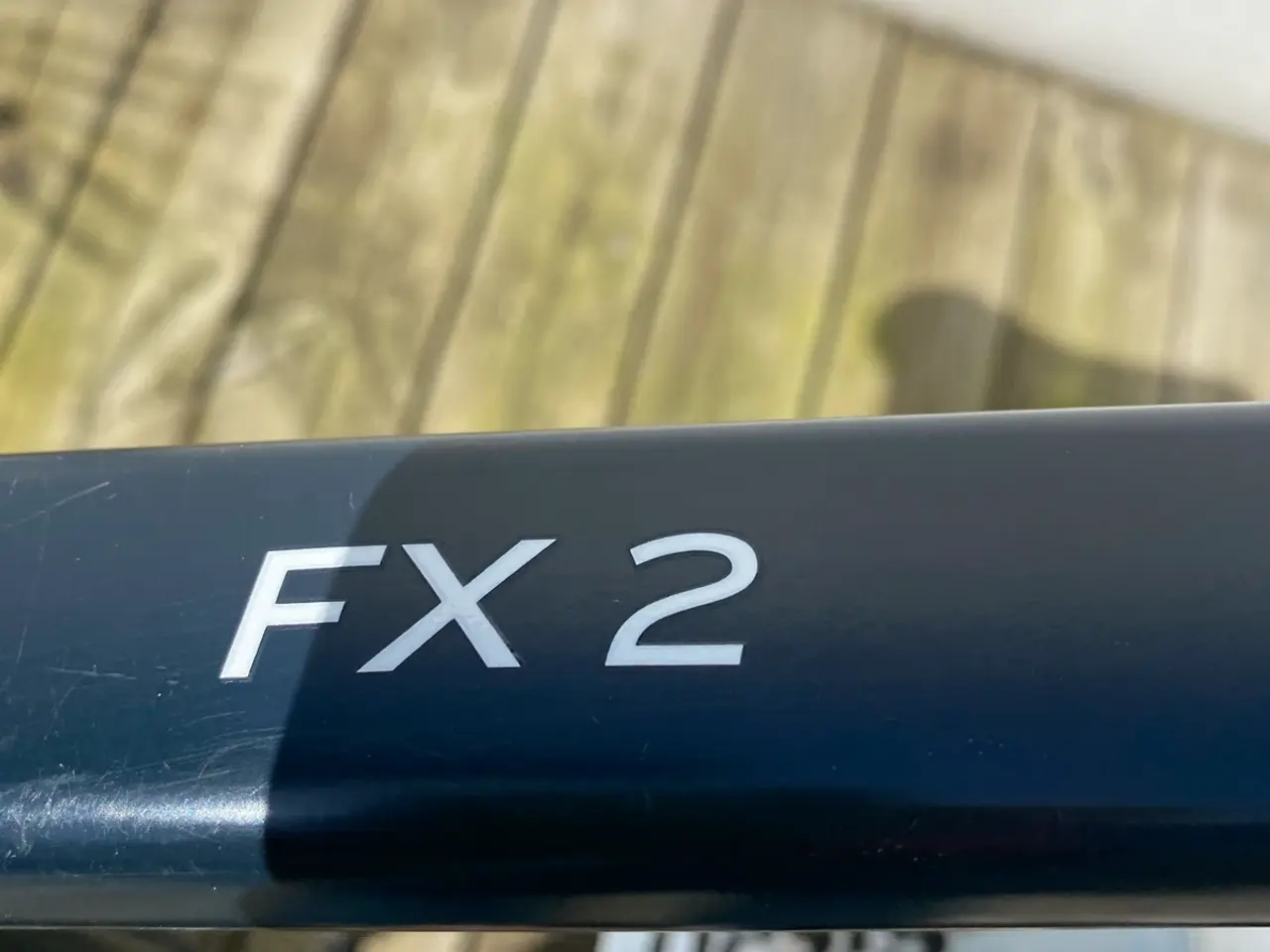 Billede 10 - TREK FX 2 Disc - str. M