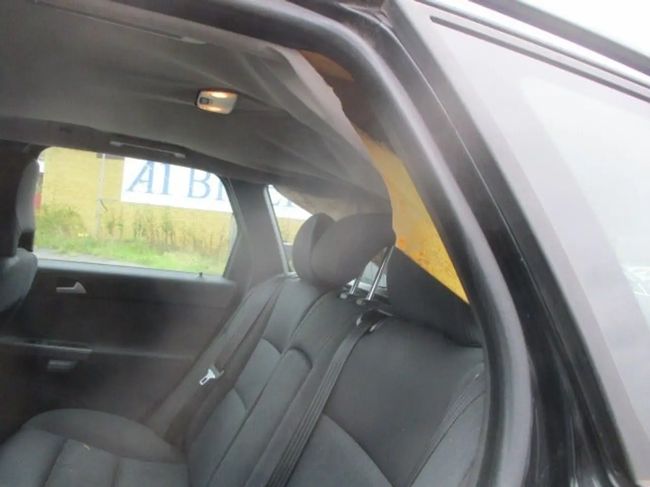 Billede 7 - Volvo V50 2,4