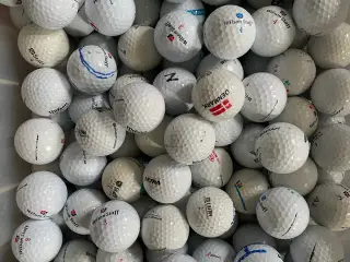 Golfbolde Wilson
