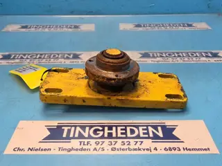 New Holland TX68 Plade R. 9811086
