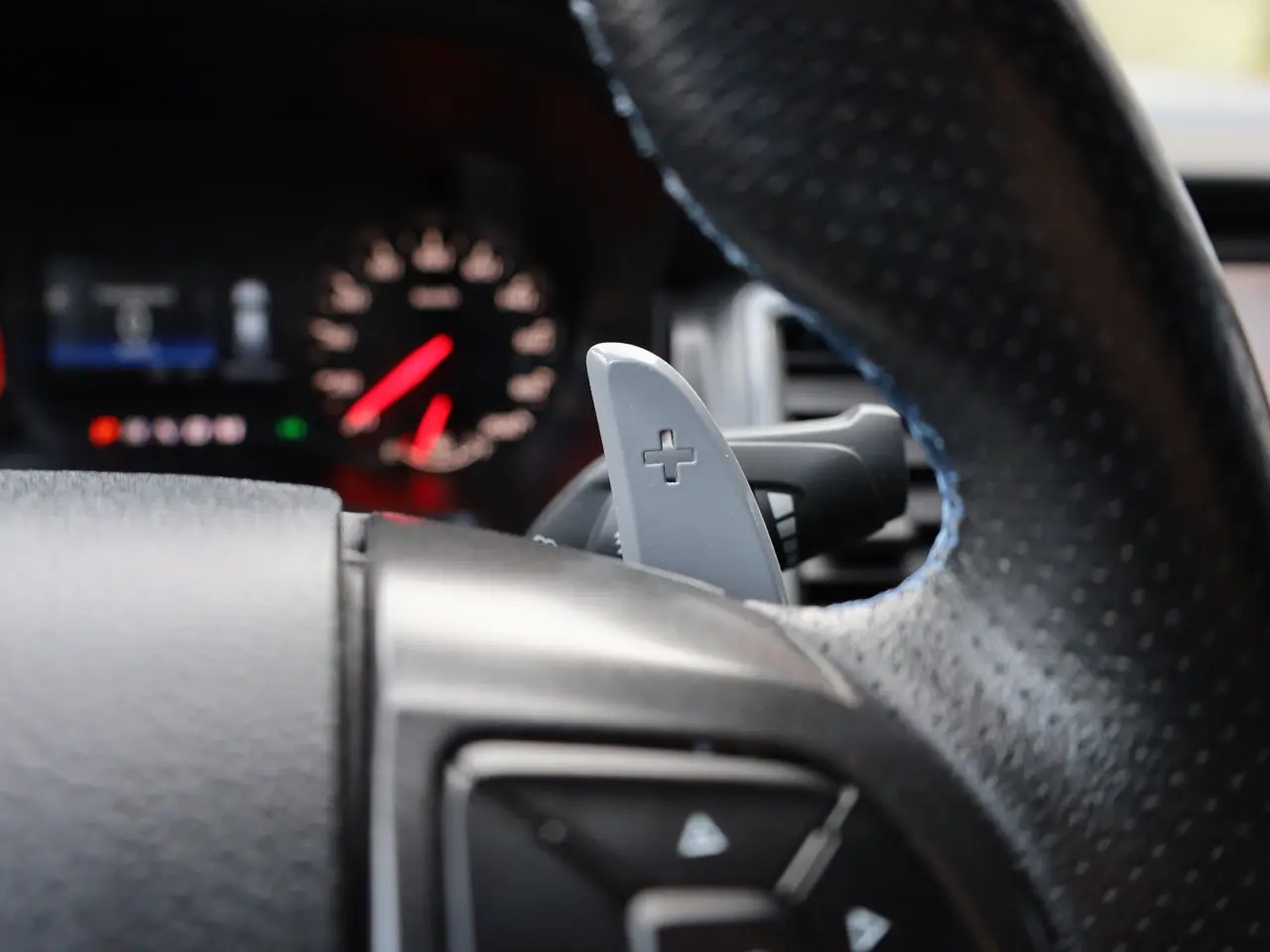 Billede 16 - Ford Ranger 2,0 EcoBlue Raptor Db.Kab aut.