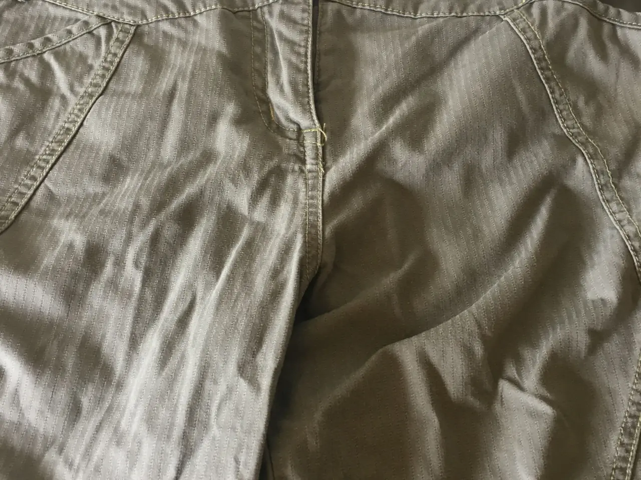 Billede 9 - Helt nye Ze-Ze knickers str. 38 så flotte