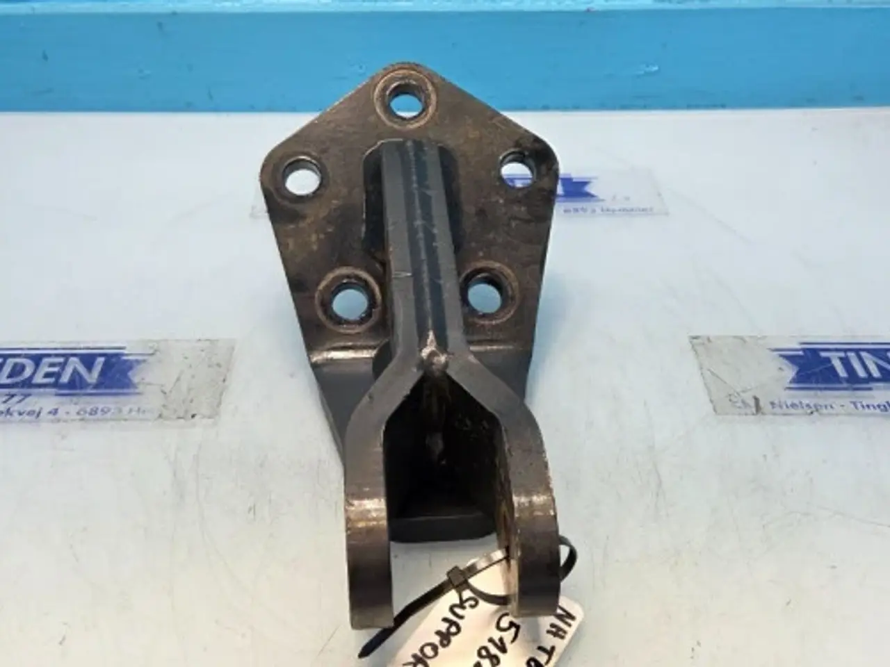 Billede 3 - New Holland T6.160 Support 5188925