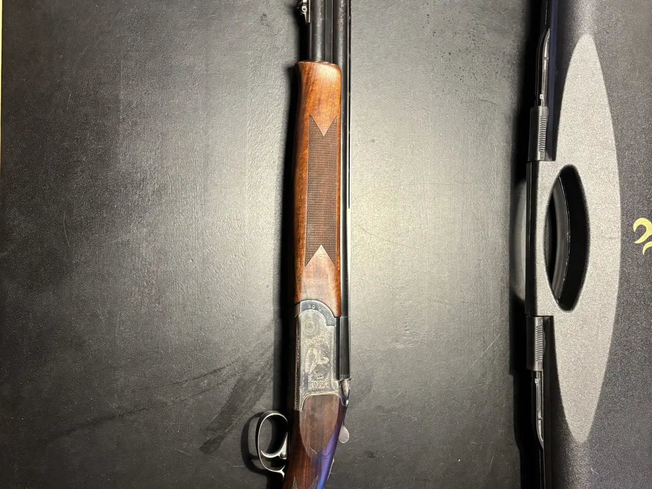 Billede 1 - GYTTORP EXCLUSIVE 12/76