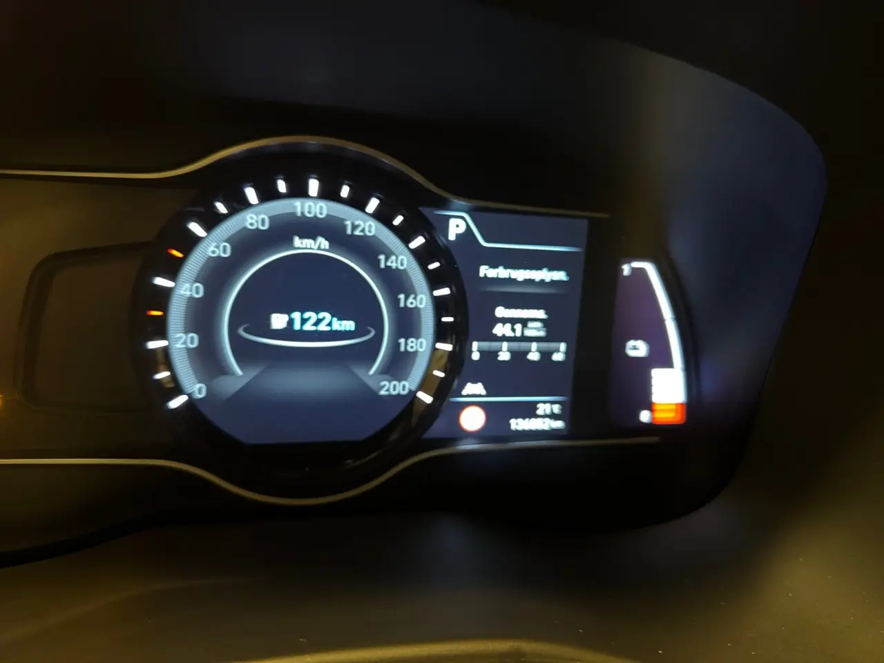 Billede 7 - Hyundai Kona 64 EV Premium