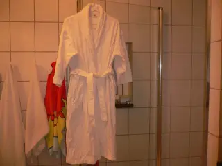 Badekåbe