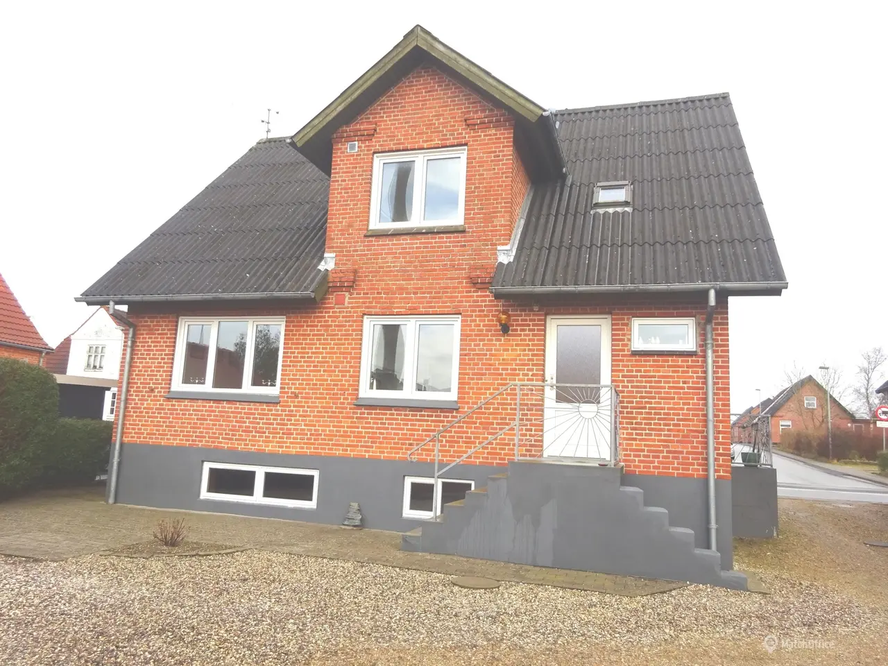 Billede 4 - Velholdt villa