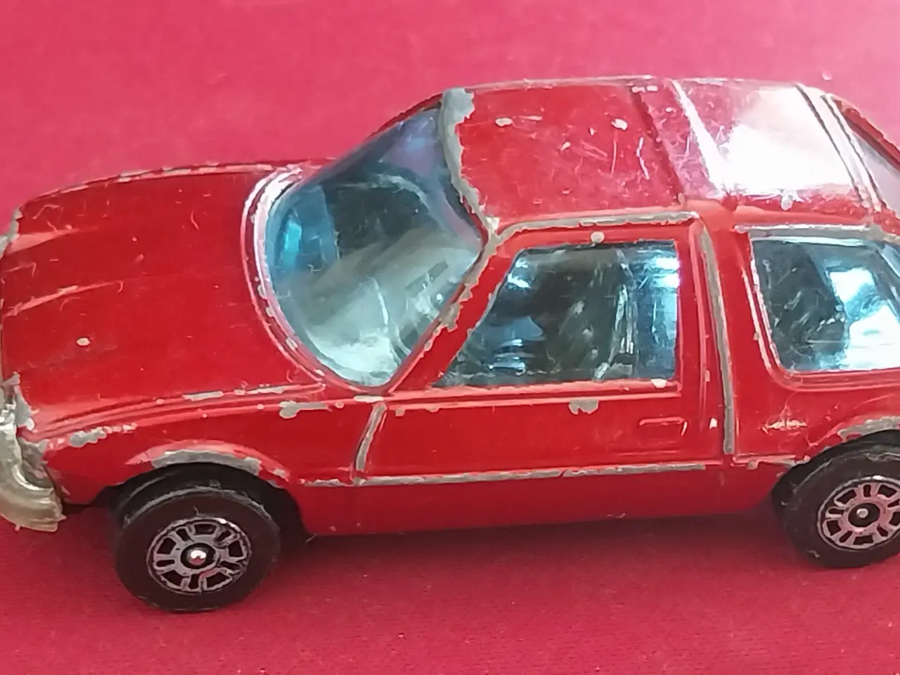 Billede 18 - Masse modelbiler