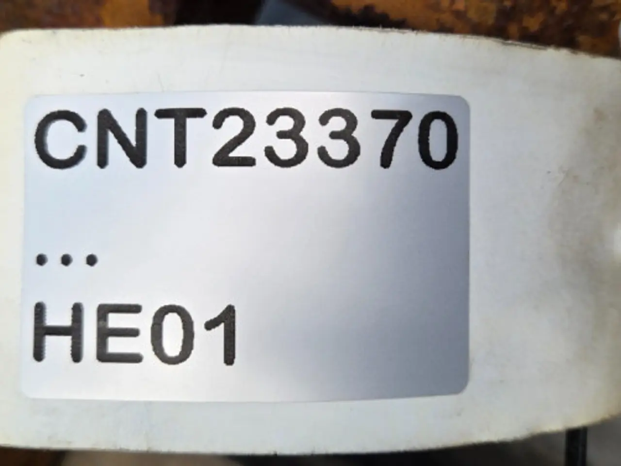 Billede 8 - Valtra S394 Support ACW375017C