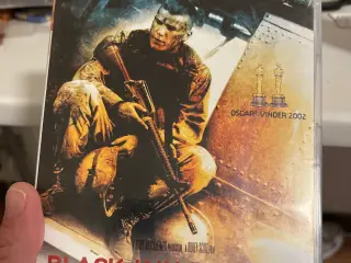 Black hawk down