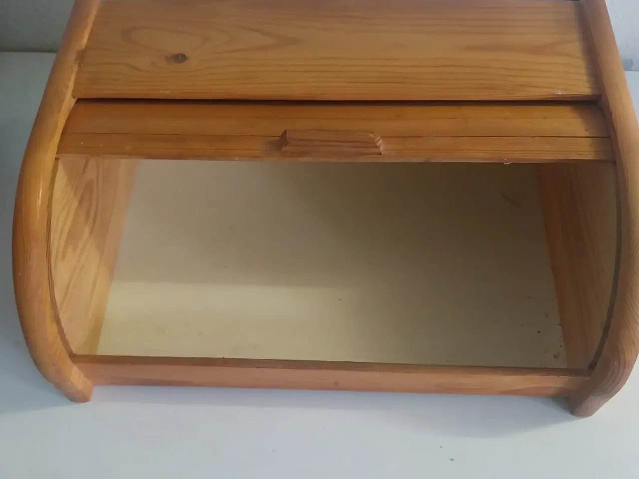 Billede 8 - Brødkasse 39 x 27 x 17 cm 