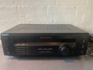 Sony STR DE 135