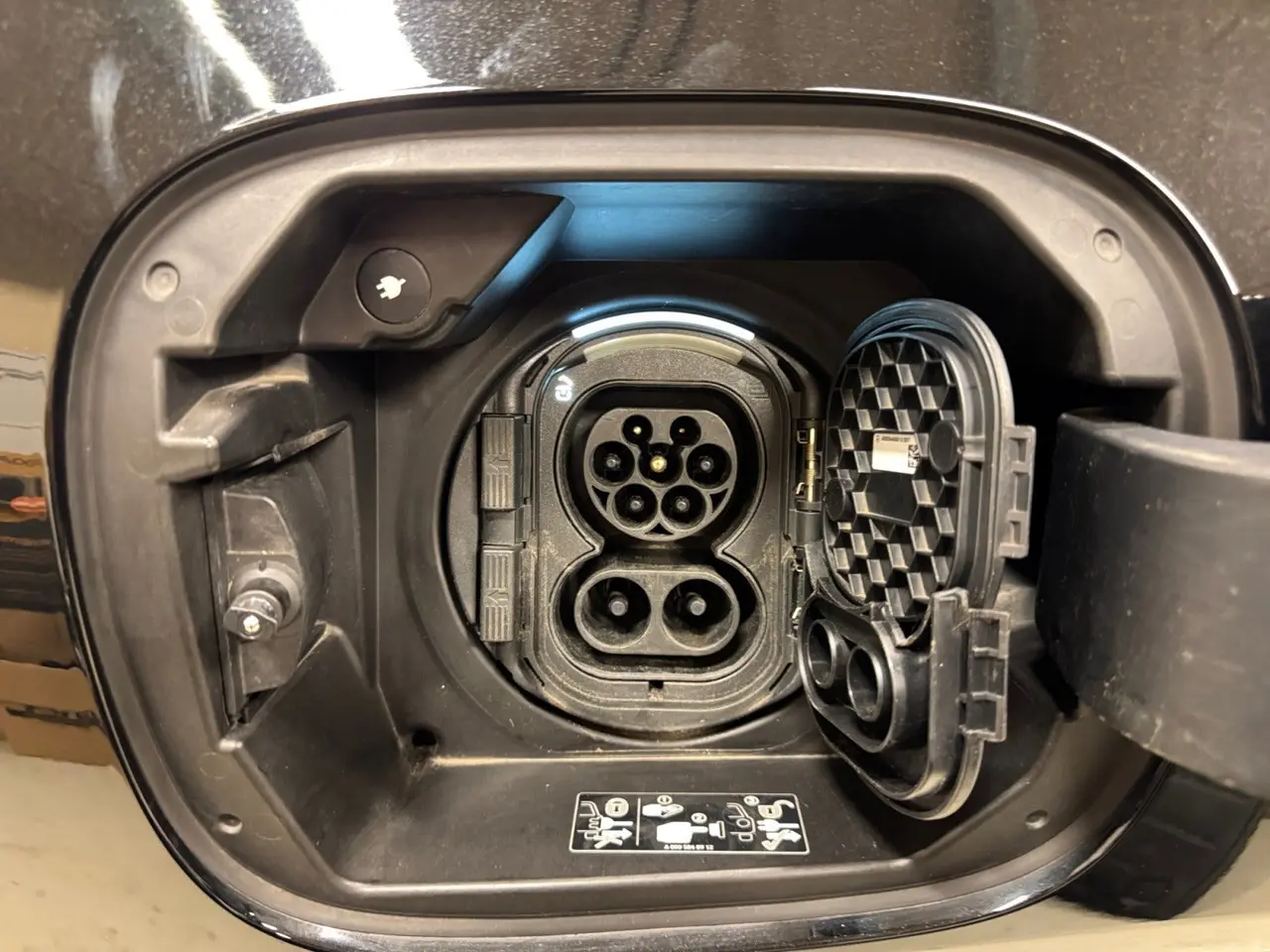Billede 14 - Mercedes EQA250 Business Solution