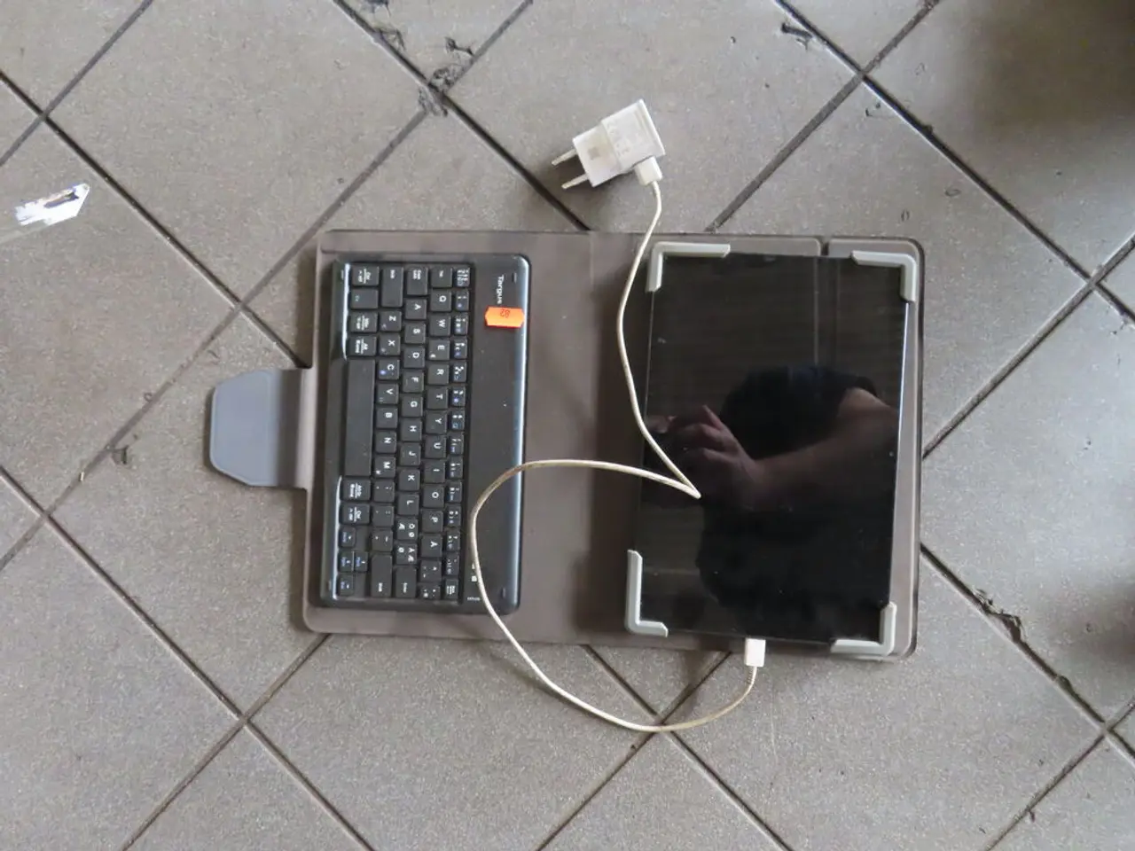 Billede 1 - Tablet