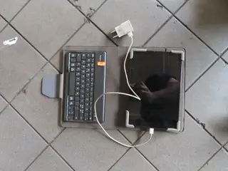 Tablet