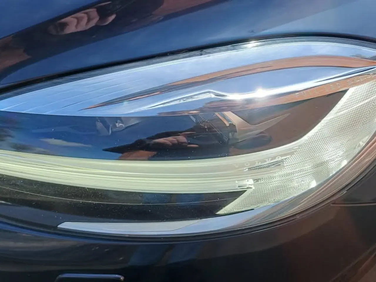 Billede 6 - 2019 Volvo V40 CC 2.0 D3 Aut