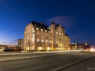 Kontorlokaler. som du vil befinde dig godt i. Vi har fokus på din trivsel – kom selv og mærk.