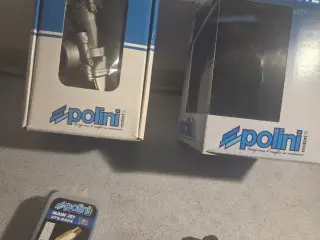 30mm polini karburator +polini big evo filter