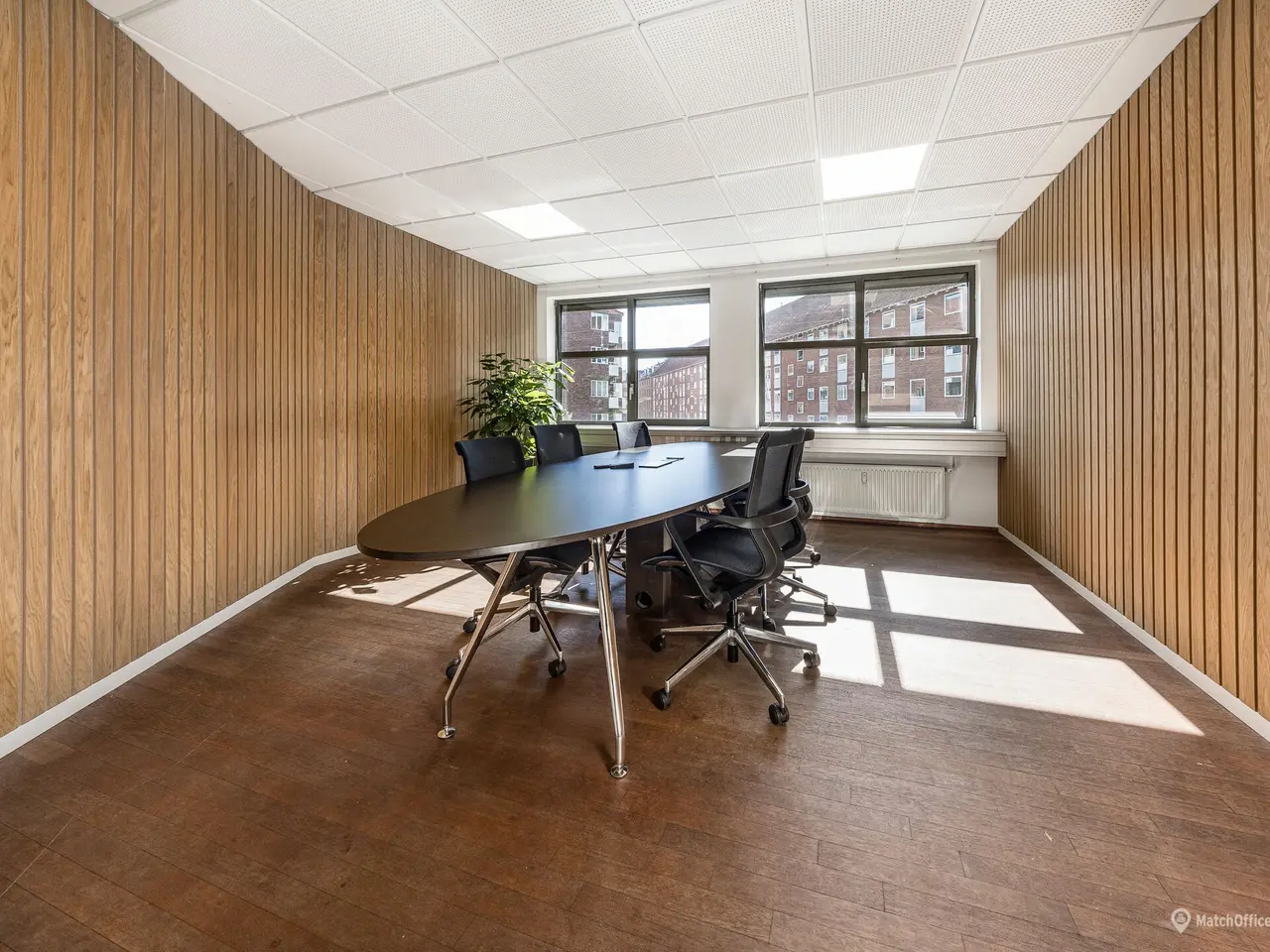 Billede 7 - Kontorlejemål på 536 m²