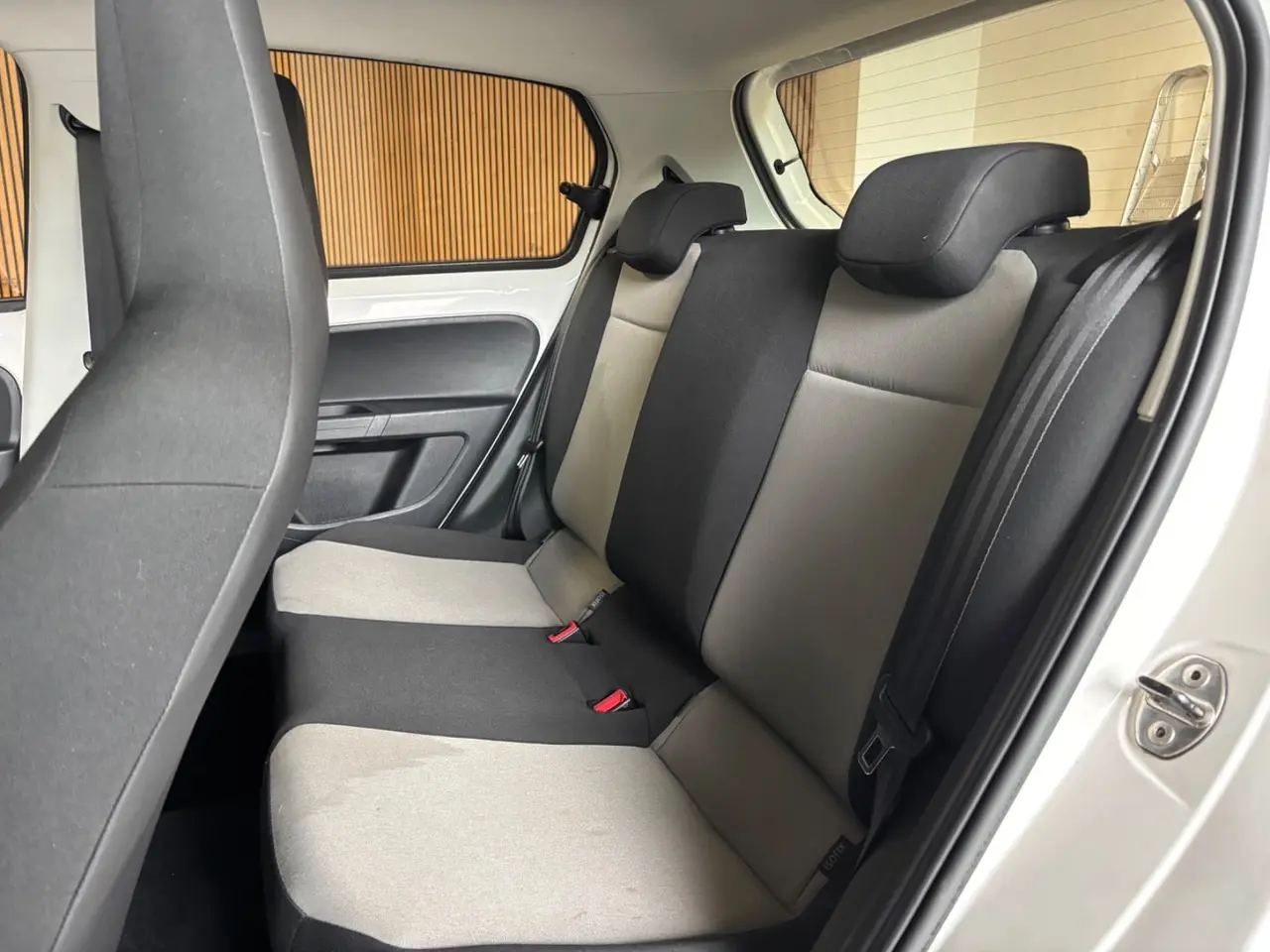 Billede 7 - Skoda Citigo 1,0 60 Active