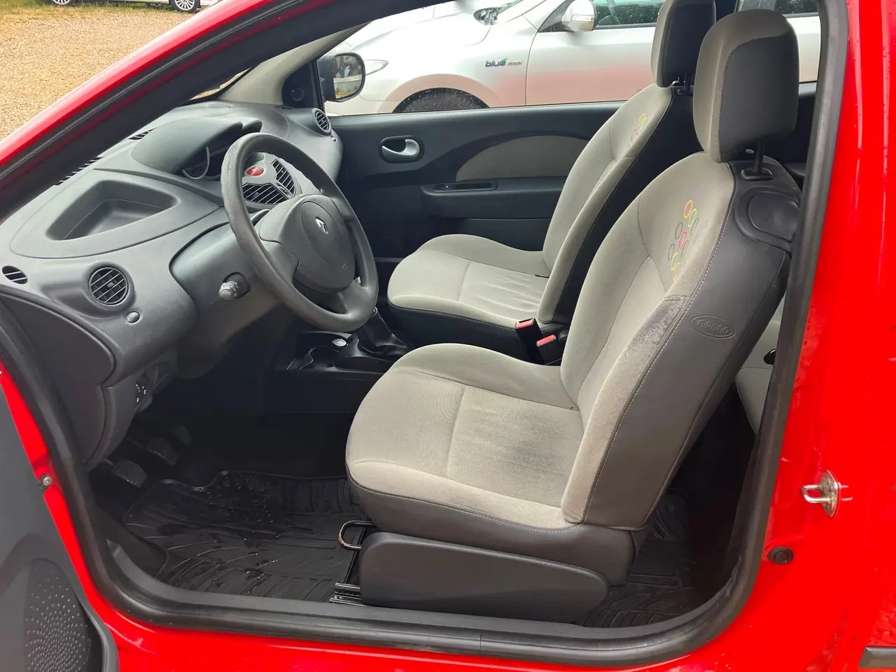 Billede 6 - Renault Twingo 1,2 16V E Expression