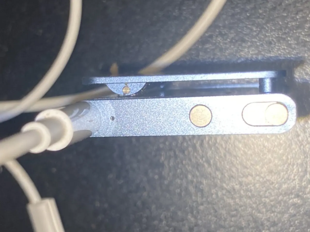 Billede 2 - Apple iPod Schuffle 2 Gb