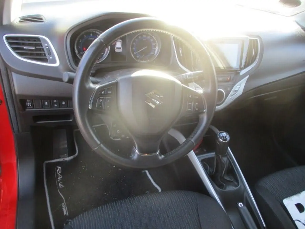 Billede 10 - Suzuki Baleno 1,2 Dualjet SHVS Exclusive