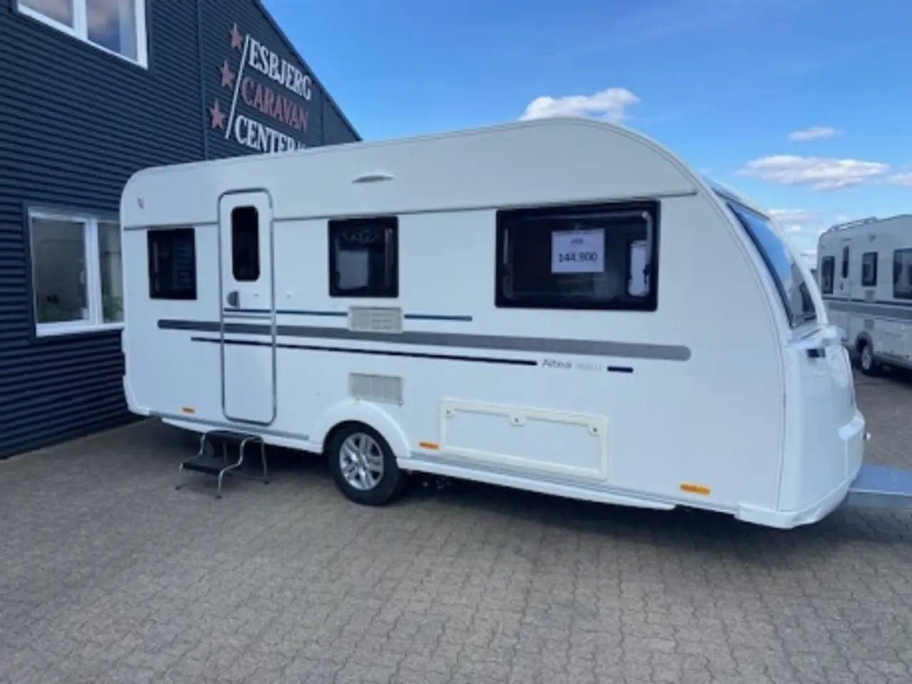 Billede 3 - Adria Altea 492 LU