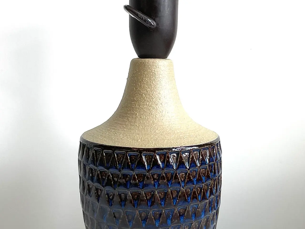 Billede 1 - Bordlampe. Søholm